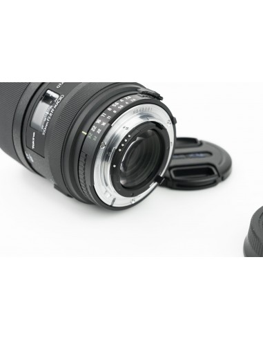 Tokina ATX-i 100mm 1:2.8 Macro Plus 1:1