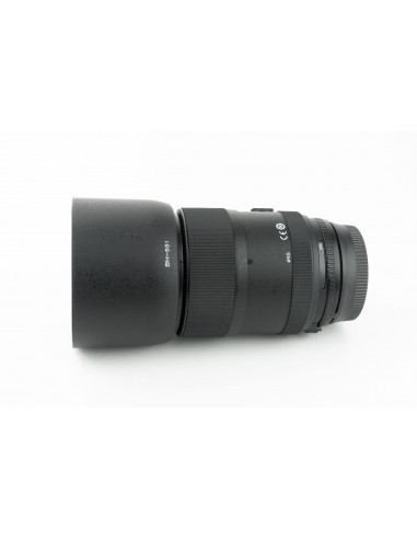 Tokina ATX-i 100mm 1:2.8 Macro Plus 1:1