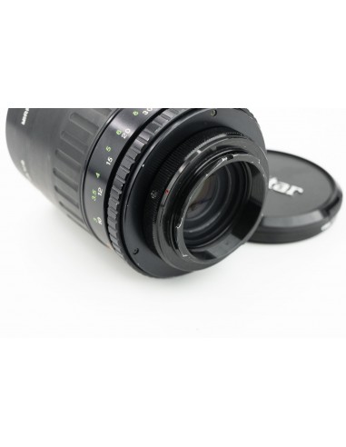 Vivitar 500mm 1:8 MC