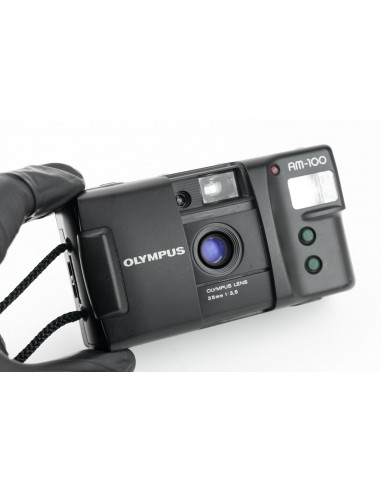 Olympus AM-100