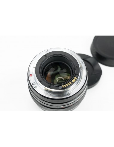 Carl Zeiss Planar T* 50mm 1:1.4 ZE