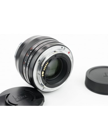 Carl Zeiss Planar T* 50mm 1:1.4 ZE