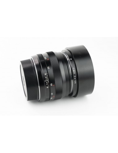 Carl Zeiss Planar T* 50mm 1:1.4 ZE