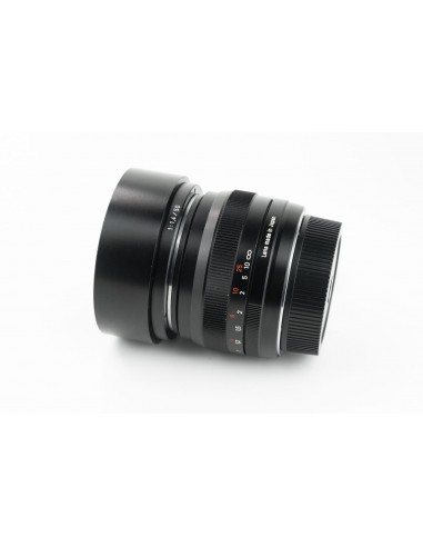 Carl Zeiss Planar T* 50mm 1:1.4 ZE