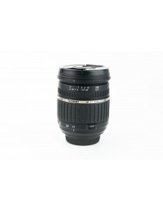 Tamron SP AF 17-50mm 1:2.8... 2