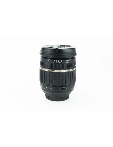 Tamron SP AF 17-50mm 1:2.8 XR Di II...