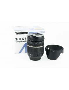 Tamron SP AF 17-50mm 1:2.8...