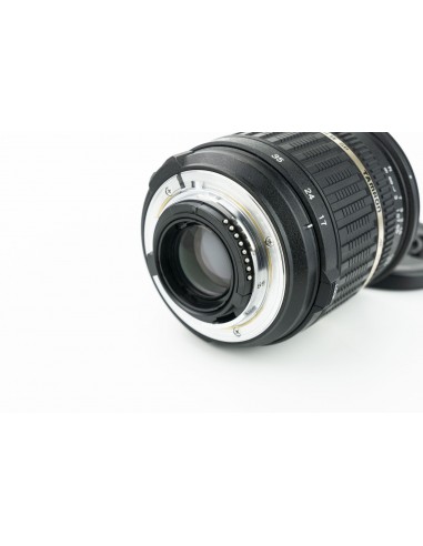 Tamron SP AF 17-50mm 1:2.8 XR Di II...