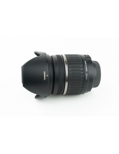 Tamron SP AF 17-50mm 1:2.8 XR Di II...