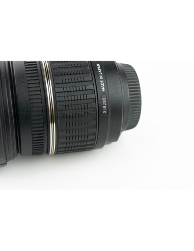 Tamron SP AF 17-50mm 1:2.8 XR Di II...