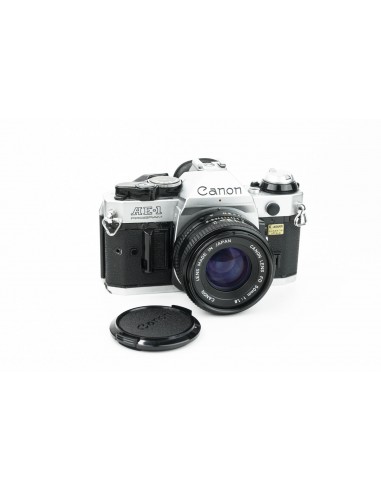 Canon AE-1 Program
