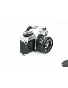 Canon AE-1 Program 2