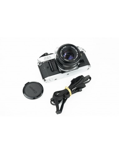 Canon AE-1 Program