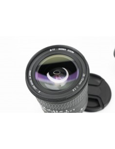 Sigma EX 28-70mm 1:2.8... 2