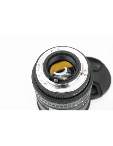 Sigma EX 28-70mm 1:2.8 Aspherical