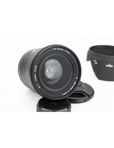 Sigma EX 28-70mm 1:2.8 Aspherical