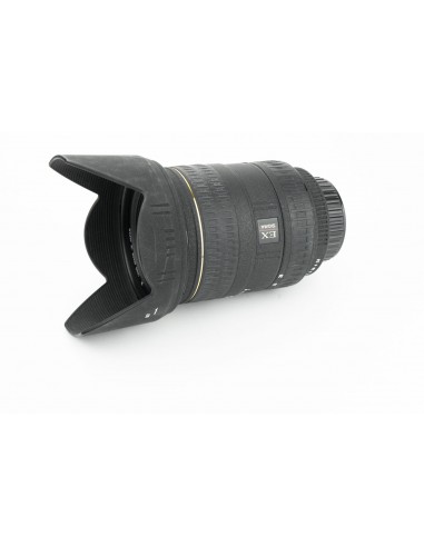 Sigma EX 28-70mm 1:2.8 Aspherical