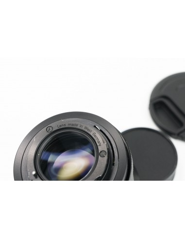 Carl Zeiss Planar 85mm 1:1.4 HFT Rollei