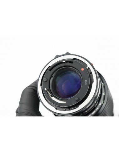 Canon New FD 70-210mm 1:4