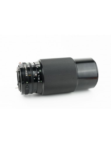 Canon New FD 70-210mm 1:4
