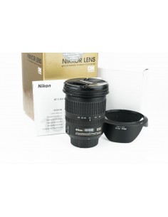 Nikon AF-S Nikkor 10-24mm...