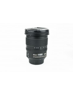 Nikon AF-S Nikkor 10-24mm... 2