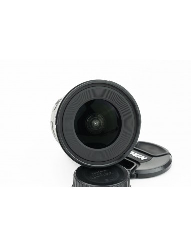 Nikon AF-S Nikkor 10-24mm 1:3.5-4.5 G...