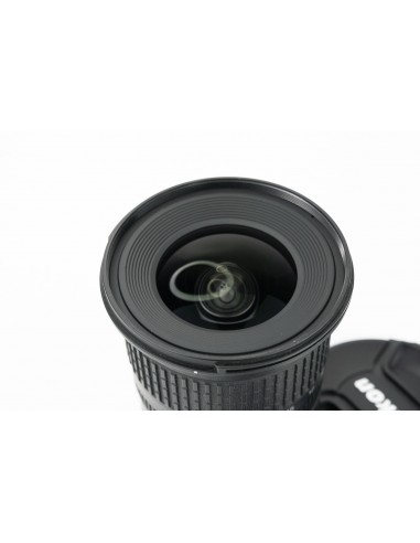 Nikon AF-S Nikkor 10-24mm 1:3.5-4.5 G...