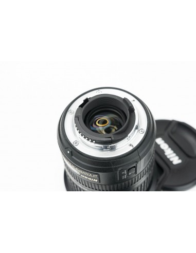 Nikon AF-S Nikkor 10-24mm 1:3.5-4.5 G...