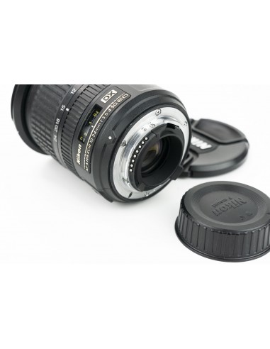 Nikon AF-S Nikkor 10-24mm 1:3.5-4.5 G...