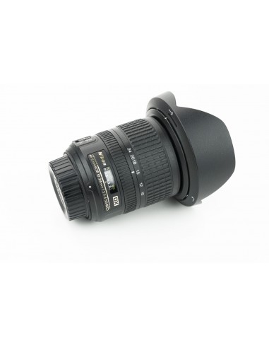 Nikon AF-S Nikkor 10-24mm 1:3.5-4.5 G...