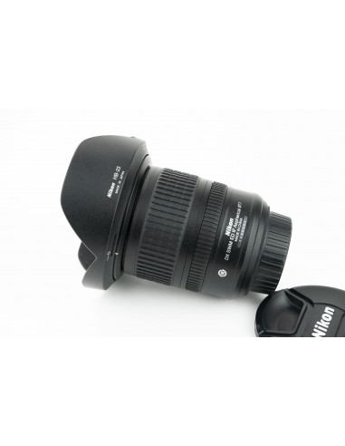 Nikon AF-S Nikkor 10-24mm 1:3.5-4.5 G...