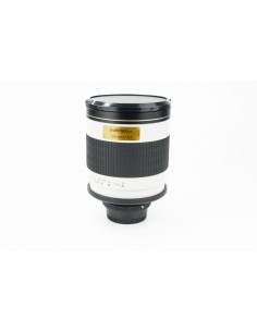 Walimex Pro 500mm 1:6.3