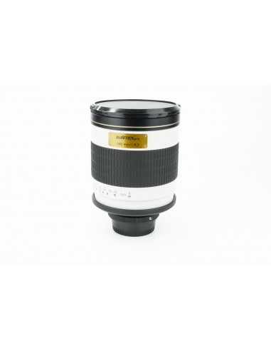 Walimex Pro 500mm 1:6.3