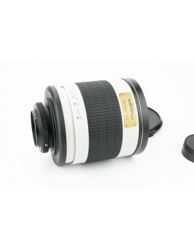 Walimex Pro 500mm 1:6.3