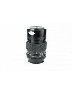 Canon New FD 135mm 1:2.8