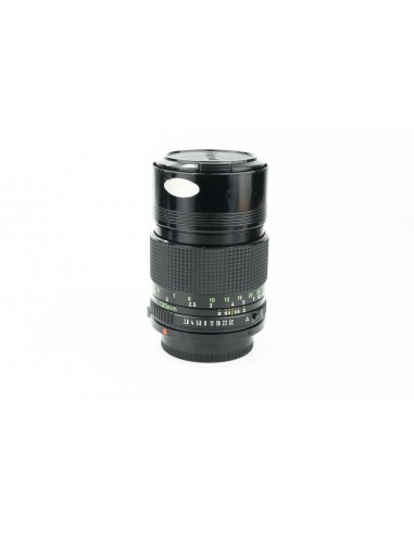 Canon New FD 135mm 1:2.8