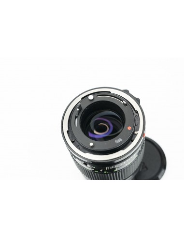 Canon New FD 135mm 1:2.8