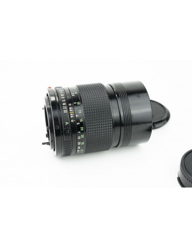 Canon New FD 135mm 1:2.8