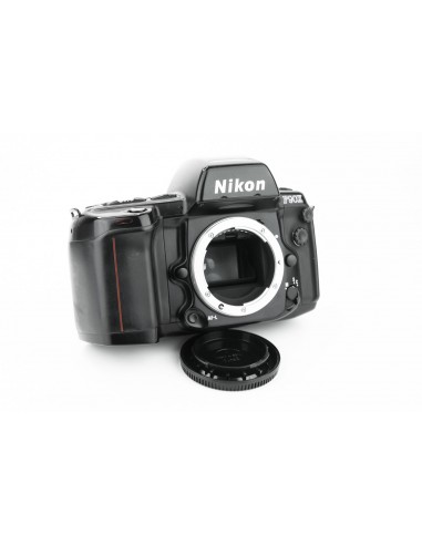 Nikon F90x