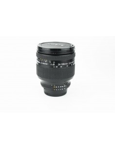 Nikon AF Nikkor 24-120mm...