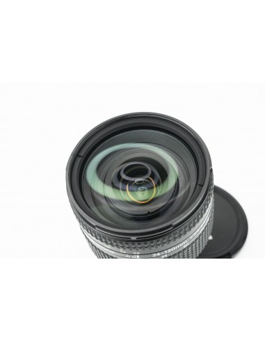 Nikon AF Nikkor 24-120mm 1:3.5-5.6 D