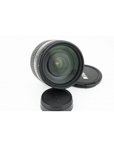 Nikon AF Nikkor 24-120mm 1:3.5-5.6 D