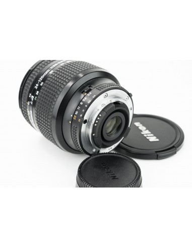 Nikon AF Nikkor 24-120mm 1:3.5-5.6 D