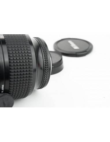 Nikon AF Nikkor 24-120mm 1:3.5-5.6 D