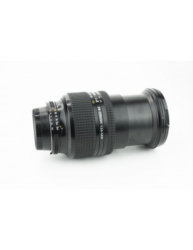 Nikon AF Nikkor 24-120mm 1:3.5-5.6 D