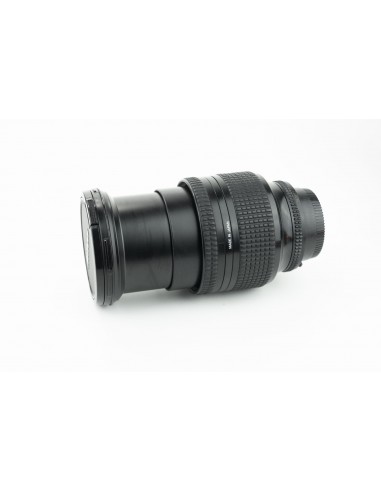 Nikon AF Nikkor 24-120mm 1:3.5-5.6 D