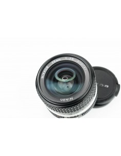 Nikon Nikkor Ai-s 28mm... 2