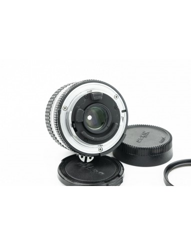 Nikon Nikkor Ai-s 28mm 1:2.8 CRC