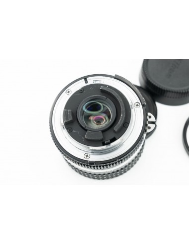 Nikon Nikkor Ai-s 28mm 1:2.8 CRC